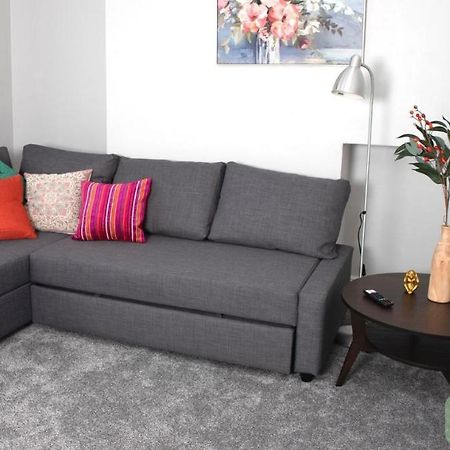 Cambridge Stays 4-5Br House-Garden-Lots Of Parking-15 Min To City-Close To Motorway Girton  Eksteriør bilde